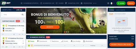 Siti Scommesse Inglesi .